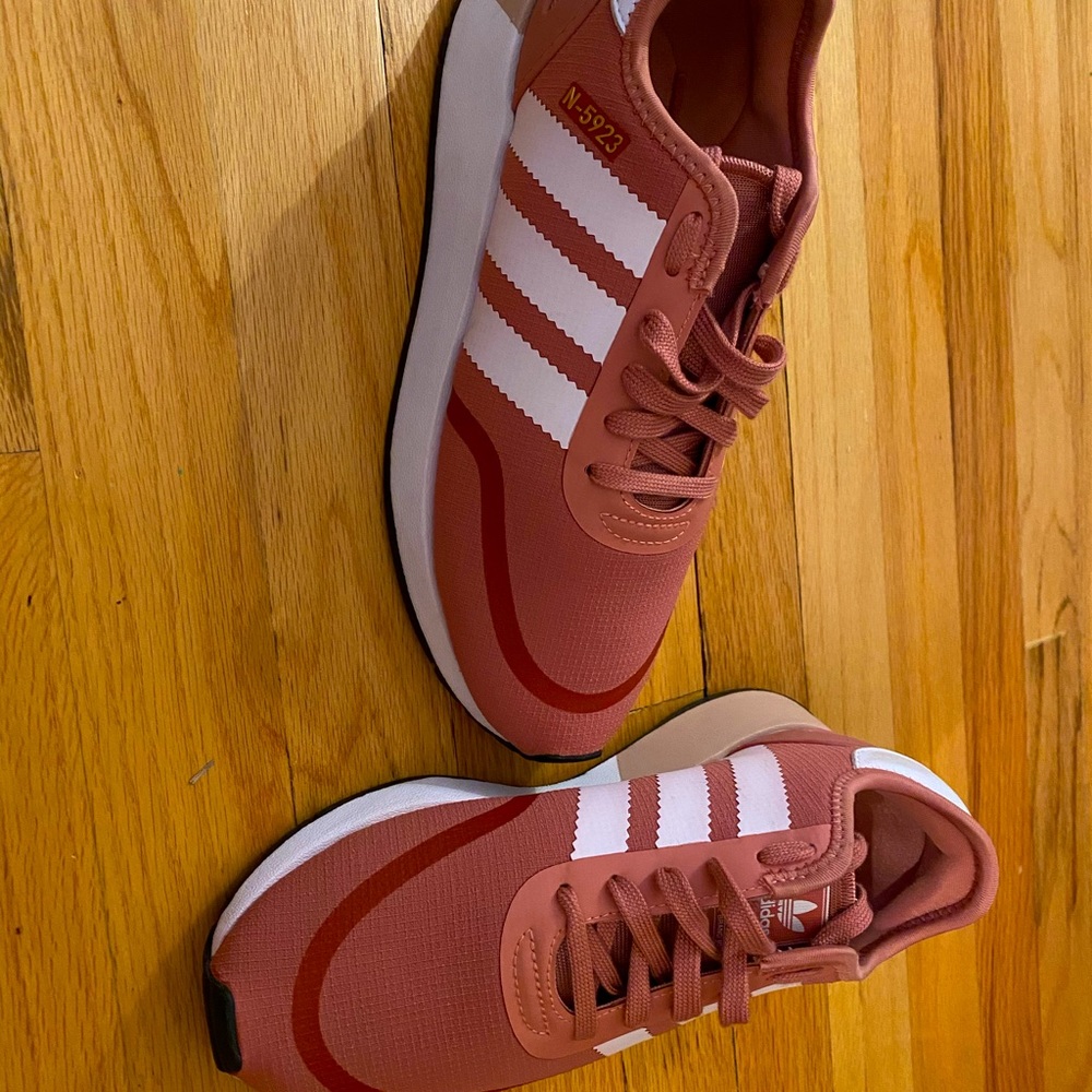 Adidas sneakers